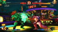 Cкриншот Street Fighter 4, изображение № 491098 - RAWG