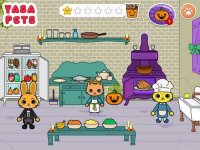 Cкриншот Yasa Pets Halloween, изображение № 2709602 - RAWG