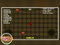 Cкриншот Tanki vs Snakes, изображение № 2037707 - RAWG