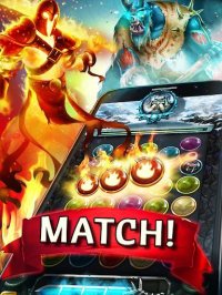 Cкриншот Heroes of Magic: Match 3 Puzzle RPG Games, изображение № 1385248 - RAWG