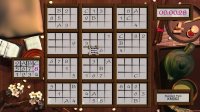 Cкриншот Buku Sudoku, изображение № 604097 - RAWG