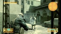 Cкриншот Metal Gear Solid 4: Guns of the Patriots, изображение № 507773 - RAWG