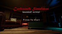 Cкриншот Cockroach Simulator household survivor, изображение № 3519888 - RAWG