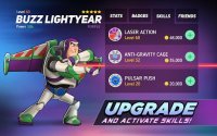 Cкриншот Disney Heroes: Battle Mode, изображение № 1386545 - RAWG