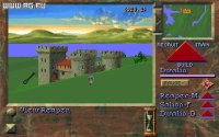 Cкриншот Stronghold (1993), изображение № 325240 - RAWG
