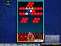 Cкриншот Hoyle Board Games 4, изображение № 292209 - RAWG
