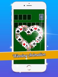 Cкриншот Klondike Solitaire - Classic Card Game, изображение № 1598391 - RAWG