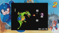 Cкриншот Mega Man Legacy Collection / ロックマン クラシックス コレクション, изображение № 768733 - RAWG