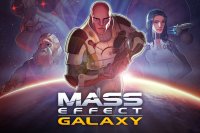 Cкриншот Mass Effect Galaxy, изображение № 2269966 - RAWG