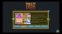 Cкриншот Tales of the Deck, изображение № 3625518 - RAWG