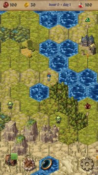 Cкриншот Somnia: Fantasy RPG, изображение № 1891747 - RAWG