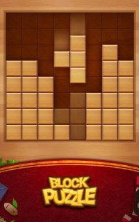 Cкриншот Block Puzzle - Wood Legend, изображение № 1419469 - RAWG