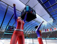 Cкриншот RTL Зимние игры 2007, изображение № 467215 - RAWG