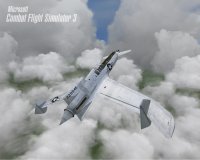 Cкриншот Microsoft Combat Flight Simulator 3: Battle for Europe, изображение № 311282 - RAWG