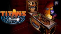 Cкриншот Titans Pinball, изображение № 2235806 - RAWG