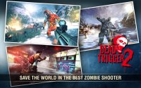 Cкриншот Dead Trigger 2: First Person Zombie Shooter Game, изображение № 688955 - RAWG