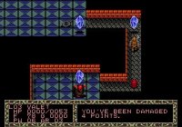 Cкриншот Fatal Labyrinth (1990), изображение № 759207 - RAWG