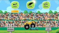 Cкриншот Monster Truck Game for Kids, изображение № 1351660 - RAWG