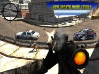 Cкриншот Military Sniper Strike Shooter Attack Killer Games, изображение № 981405 - RAWG