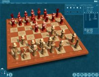 Cкриншот Chessmaster: 10-е издание, изображение № 405635 - RAWG
