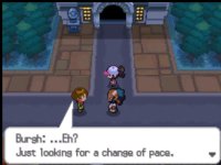 Cкриншот Pokémon Black, White, изображение № 2408527 - RAWG