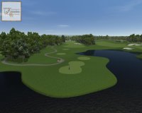 Cкриншот CustomPlay Golf 2010, изображение № 530729 - RAWG