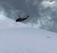 Cкриншот Perpetual Snowslide, изображение № 1075742 - RAWG