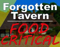 Cкриншот Forgotten Tavern: FOOD CRITICAL, изображение № 1741254 - RAWG