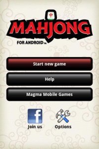 Cкриншот Mahjong (Ad free), изображение № 2104397 - RAWG