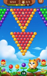 Cкриншот Bubble Bird Rescue, изображение № 1576883 - RAWG