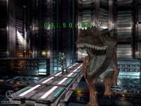 Cкриншот Dino Crisis 2: Закат человечества, изображение № 807718 - RAWG