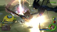 Cкриншот Kingdom Hearts HD 2.5 ReMIX, изображение № 615287 - RAWG