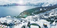 Cкриншот We Ski & Snowboard, изображение № 788326 - RAWG