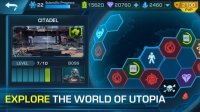 Cкриншот Evolution 2: Battle for Utopia. Action shooter, изображение № 2215697 - RAWG