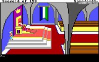 Cкриншот King's Quest 1: Quest for the Crown, изображение № 306271 - RAWG