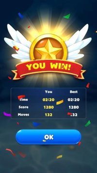 Cкриншот Solitaire Ocean, изображение № 3298785 - RAWG