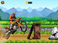 Cкриншот Trial Dirt Bike Racing:Mayhem, изображение № 1625165 - RAWG