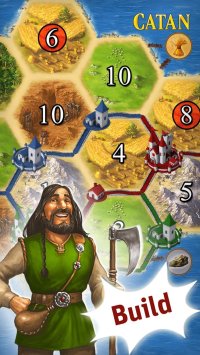 Cкриншот Catan, изображение № 667954 - RAWG