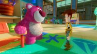 Cкриншот Disney•Pixar Toy Story 3: The Video Game, изображение № 72658 - RAWG