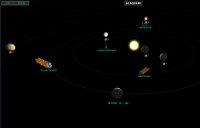 Cкриншот Interstellar Incorporated, изображение № 624641 - RAWG