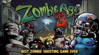 Cкриншот Zombie Age 3: Survival Rules, изображение № 1546589 - RAWG