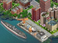 Cкриншот Shipyard City, изображение № 2110402 - RAWG