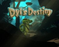 Cкриншот Dyl's Destiny Pre-Alpha, изображение № 1065003 - RAWG