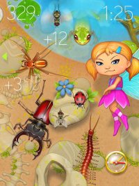 Cкриншот Forest Bugs - an insects in fairytale world!, изображение № 1742992 - RAWG