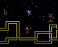 Cкриншот Mega Man 2 (1988), изображение № 782276 - RAWG