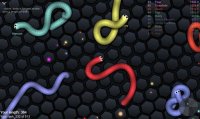 Cкриншот slither.io, изображение № 1343846 - RAWG