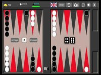 Cкриншот Backgammon66, изображение № 2898838 - RAWG