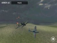 Cкриншот Dogfight 1943 Combat Flight Simulator, изображение № 1695037 - RAWG