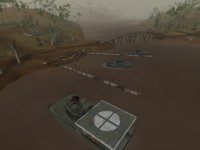 Cкриншот Battlefield Vietnam, изображение № 368157 - RAWG