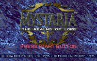 Cкриншот Mystaria: The Realms of Lore, изображение № 2149374 - RAWG